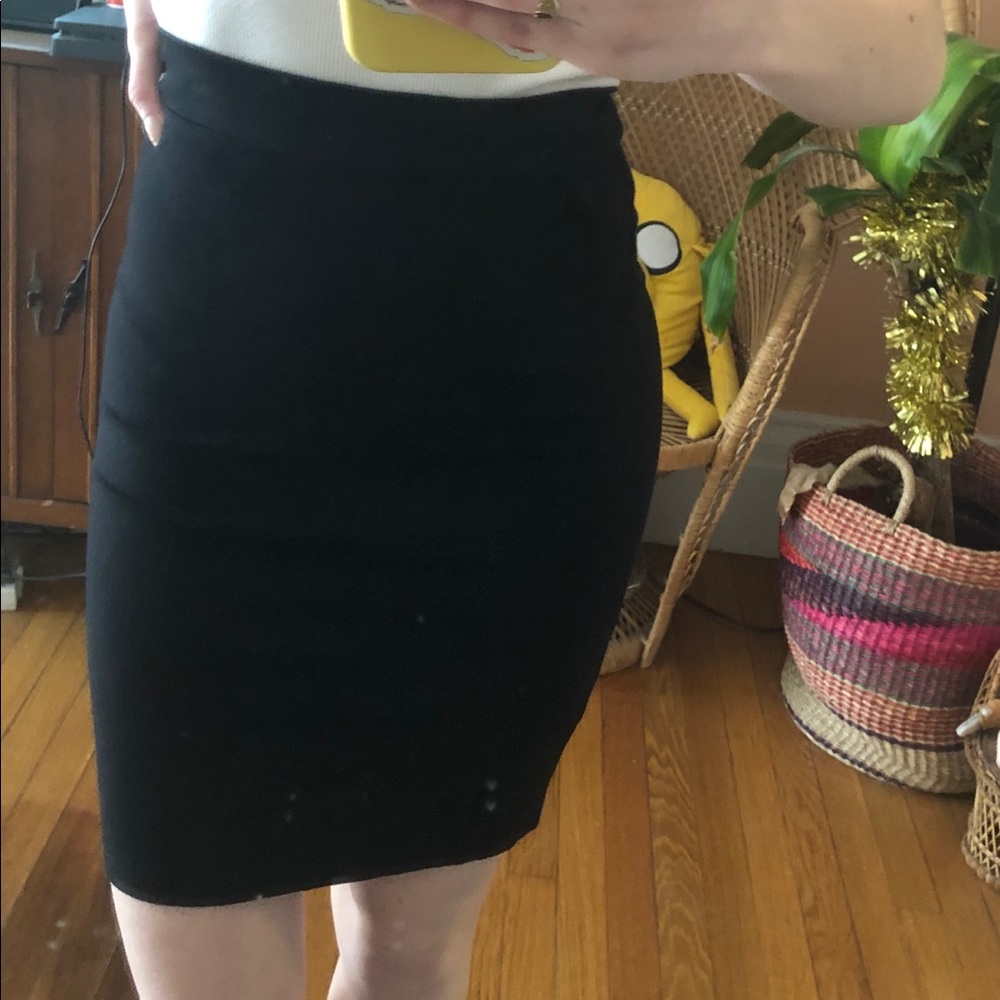 Charlotte Russe skirt
